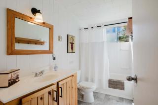 Georgian Bay Rockwood 3-bdrm Waterfront Cottage #2 - 4