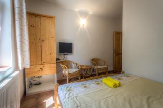 Penzion U Dračice - Nová Bystřice - 7