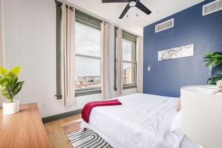 Cozy 1BR Downtown Birmingham - 3