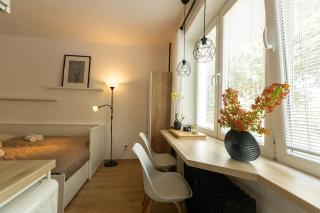 Quiet and cozy apartment close to the city centre - 6