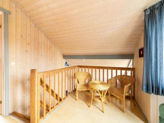 Ferienhaus im skandinavischen Stil - 1