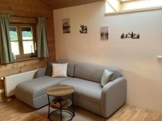Ferienwohnung in Niederhasling - 1