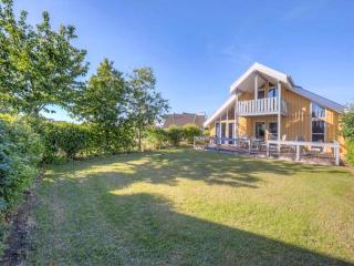 Ferienhaus im skandinavischen Stil - 0