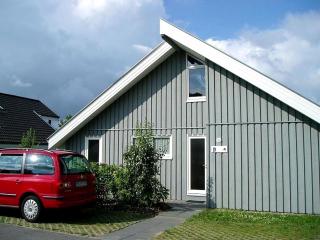 exklusives skandinavisches Ferienhaus - 3