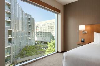 Hyatt Place Washington DC/Georgetown/West End - Washington, D.C. - 4