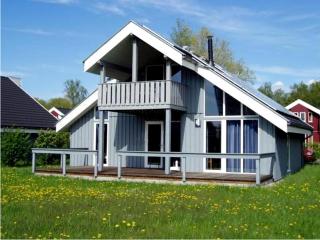 exklusives skandinavisches Ferienhaus - 0