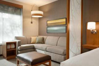 Hyatt Place Washington DC/Georgetown/West End - Washington, D.C. - 1