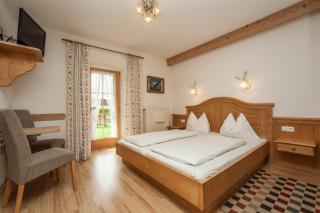 Kaiserpension Müllnerhof - Oberndorf in Tirol - 8