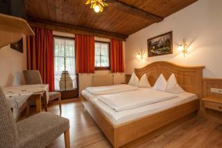 Kaiserpension Müllnerhof - Oberndorf in Tirol - 7