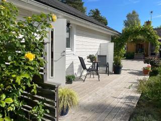 4 person holiday home in BORGHOLM - 7
