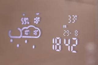 NEU Talblick 5, mit Sauna und wunderschönen Panoramablick, Neubauhaus - 5