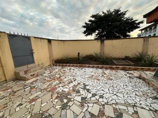 Timbabe, Malabo 2 - 7