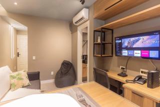 Your Home in Ipanema – Just Steps from the Beach - 9