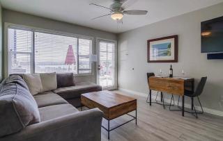 One Bedroom Condo with Bay and Ocean Views San Die - 9