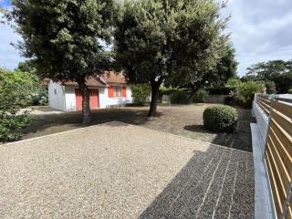 Résidence 100-soulac Sur Mer - 100 - Charmante maison dans le quartier des Arros MAE-1951 - 9