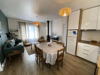 Résidence 100-soulac Sur Mer - 100 - Charmante maison dans le quartier des Arros MAE-1951 - 3