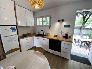 Résidence 100-soulac Sur Mer - 100 - Charmante maison dans le quartier des Arros MAE-1951 - 2