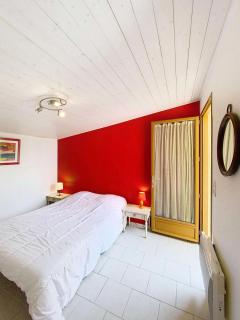 Résidence 03234-lacanau Ocean - Maison individuelle 3 chambres pour 7 personnes plage à pieds à Lacanau océan MAE-1161 - Lacanau - 6