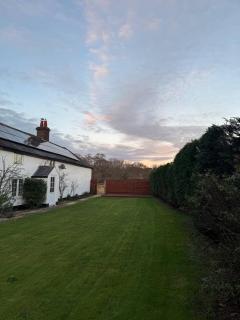 New Close Farmhouse - 8