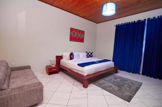 The Haven Boutique Hotel - 1