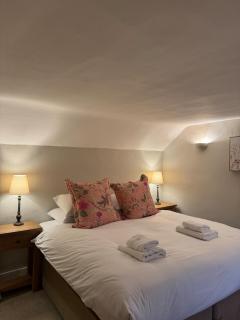New Close Farmhouse - Bransgore - 3