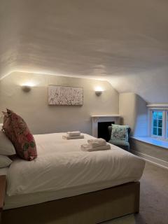 New Close Farmhouse - 1