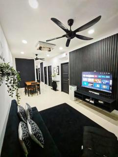 Carissa Homestay Kuantan - 0