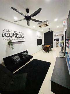 Carissa Homestay Kuantan - 4