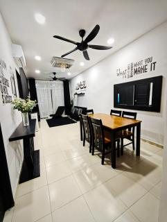 Carissa Homestay Kuantan - 5