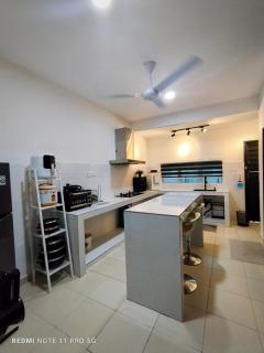 Carissa Homestay Kuantan - 8