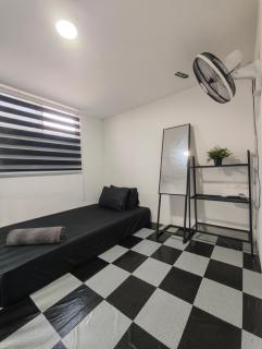 Carissa Homestay Kuantan - 2