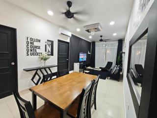 Carissa Homestay Kuantan - 6