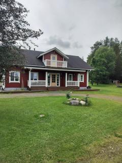 Villa Lehtoranta A touch of luxury on the lakeside - 8