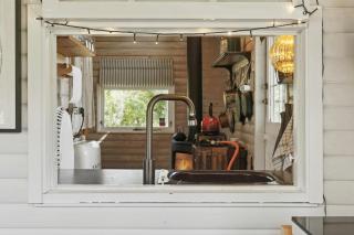 Wooden House With Wild Garden By Sejerø Bay - Kalundborg - 4