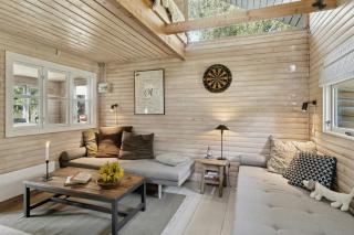 Wooden House With Wild Garden By Sejerø Bay - Kalundborg - 2