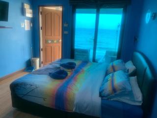 Koh Samed Lungdam Hutbeach เกาะเสม็ดลุงดำฮัทบีช - 4