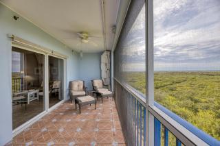Tranquil Coastal Haven - Estuary Views - Oceanwalk 10-603 - 9