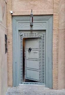 Riad Hadika Maria - 9