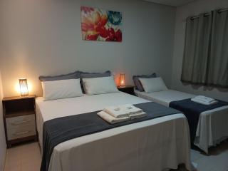 Baixão do Ouro Park Hotel - 9