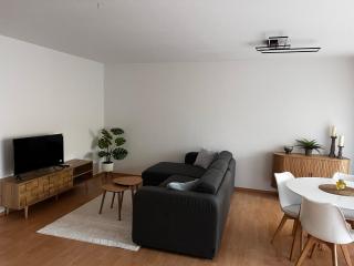 City Appartment Neuss - 5