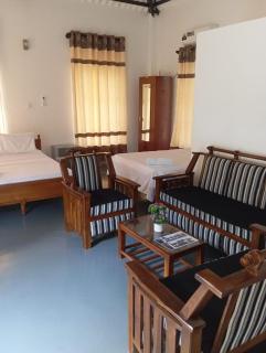 The Shenu Lake House - 3