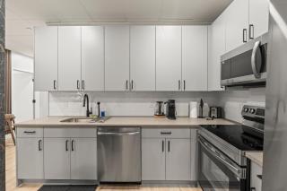 Apartmint at The Metropolitan - Philadelphia - 2