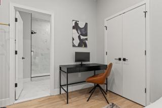 Apartmint at The Metropolitan - Philadelphia - 5