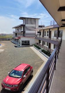 Arara Group Alliance Stay - 2