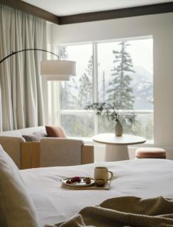 Rimrock Banff, Emblems Collection - 3