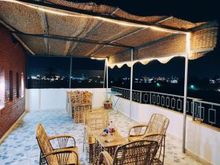 nile shores - guest house - 6