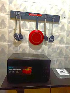 Cozy Nook, Cozy 1-Bedroom Retreat - 5