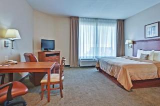 Candlewood Suites Terre Haute by IHG - Terre Haute - 8
