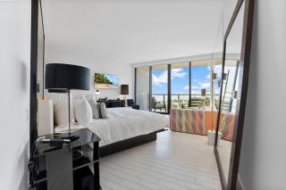 Oceanfront Elegance at W Hotel - 9