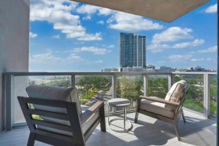 Oceanfront Elegance at W Hotel - 2